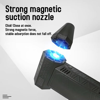 TurboJet Air Blower Pro